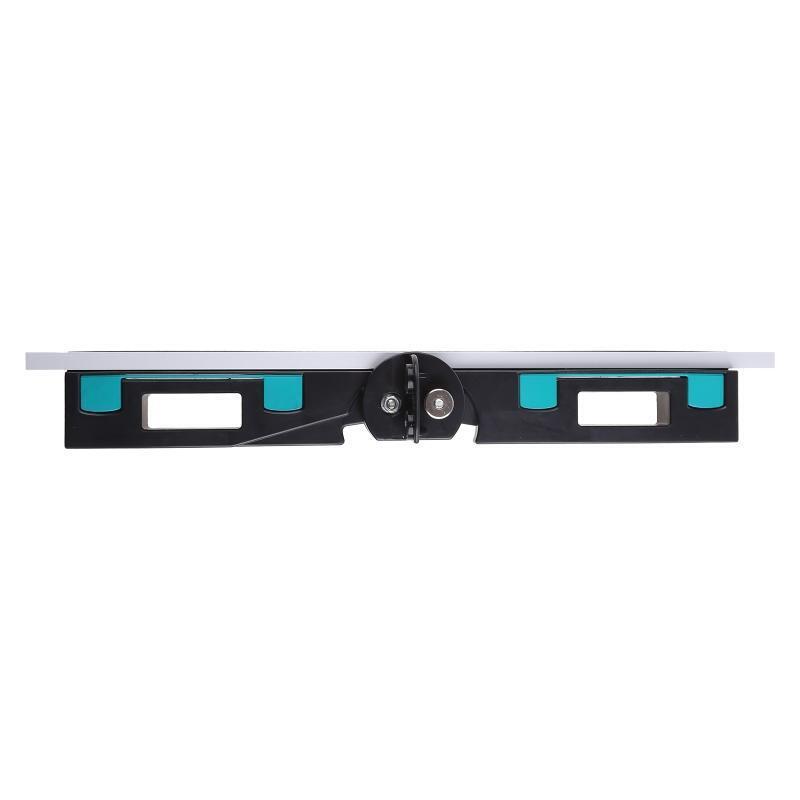 2-in-1 Measuring Tool Accurate Mitre Gauges for Easy Marking at the Workpieces