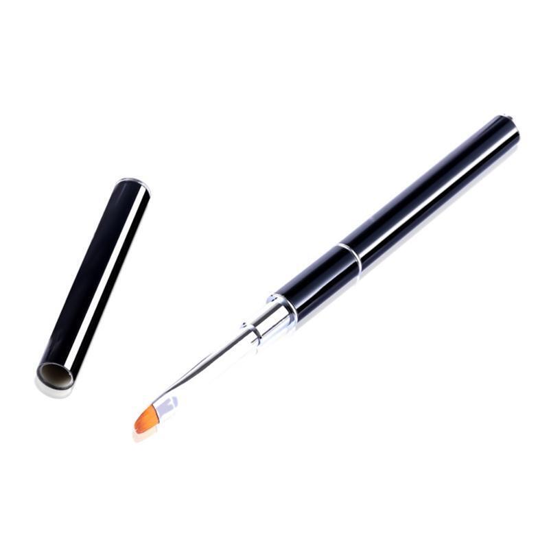 Nail Painting Brush Pen Nail Extension Brush Coating Drawing Pen DIY Manicure