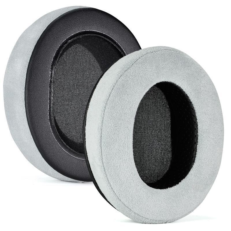 Upgraded Durable Earpads for CORSAIR HS50 HS60 HS70 Earphone Breathable Earpads