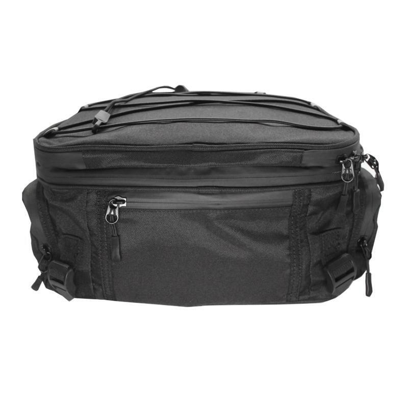 Motorbike Seat Back Bag Saddle Bag for R1250GS R1200GS F850 F750GS