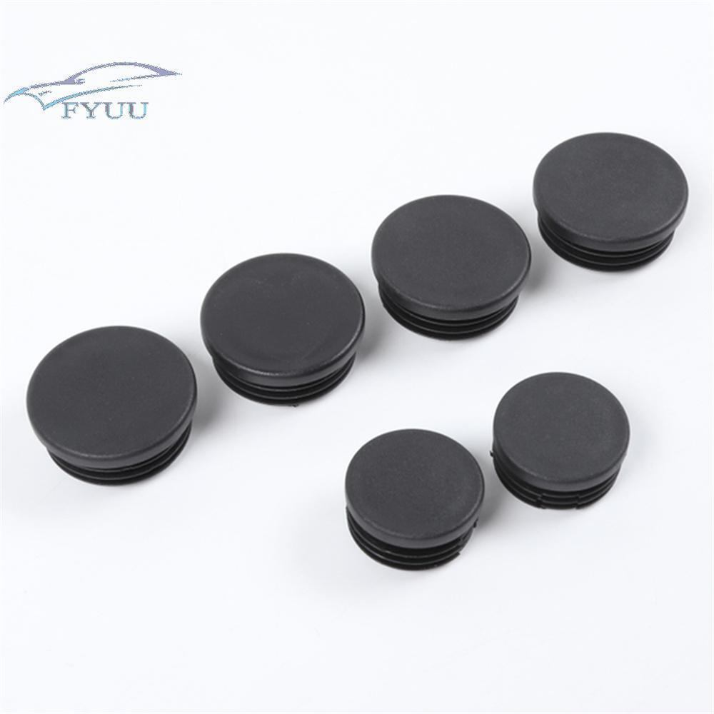 6 x Chassis Waterproof Plug Cover For Suzuki Jimny Sierra JB64W/JB74W 2019-2022