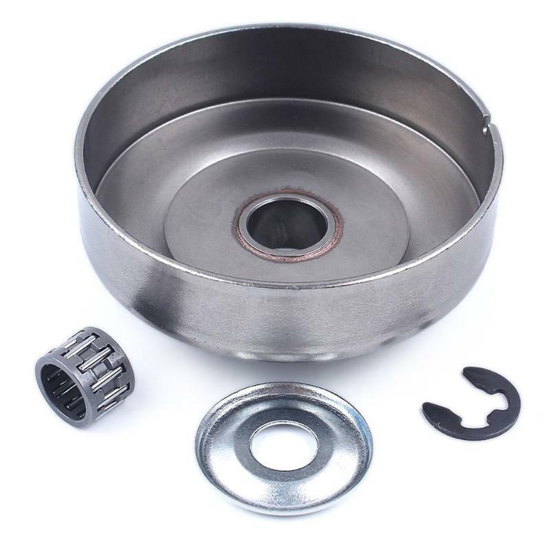 High Quality Strong Needle Roller Bearing Clutch Drum for Steele 017 018 021 023