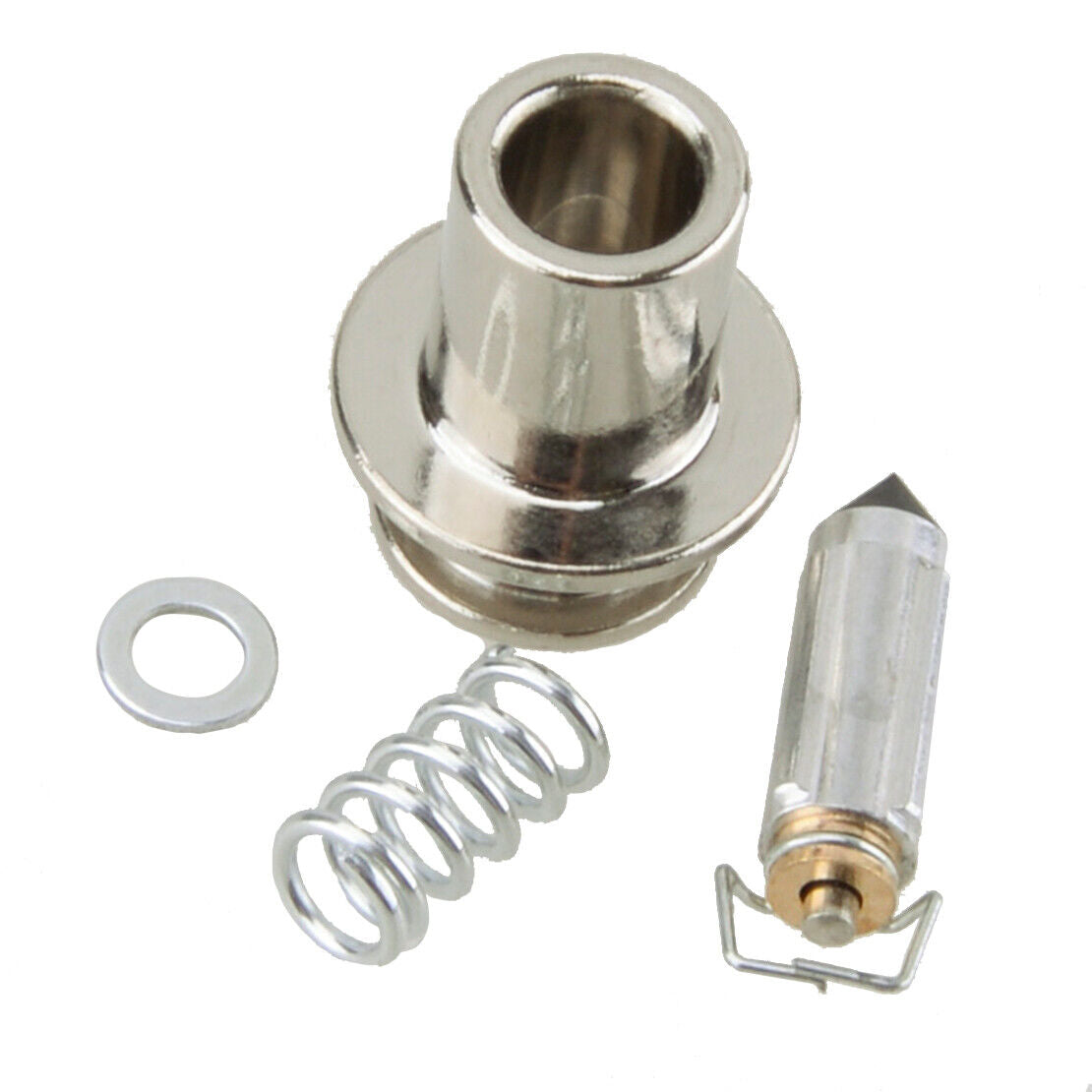 2set Carburetor Vacuum Diaphragm Repair Kit Fit for Aprilia Pegaso 650 Cube