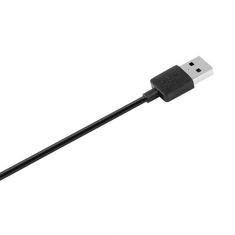 100cm USB Charging Cable Replacement for Polar Vantage V Vantage M Magnetic Dock