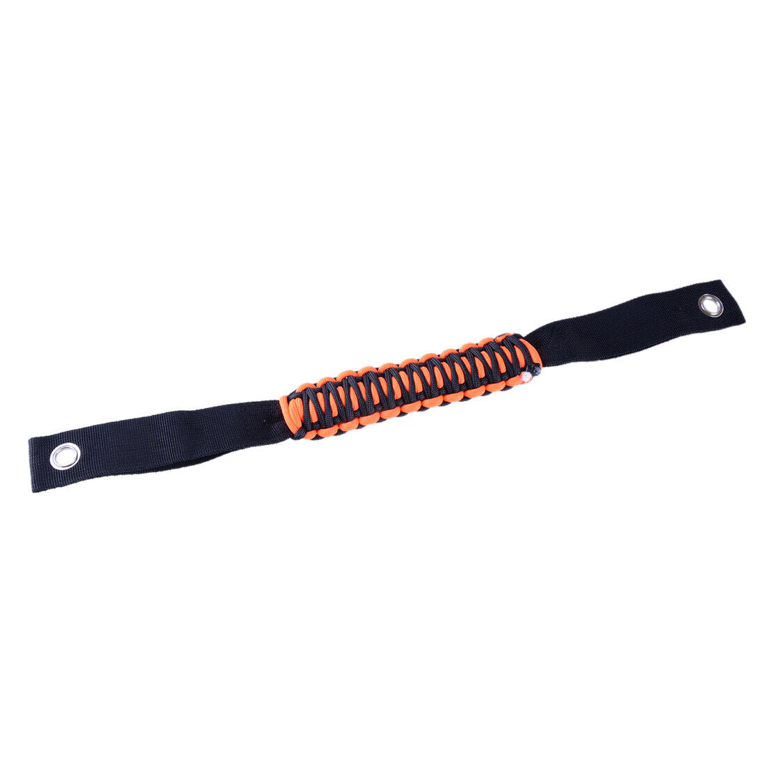 Pair Roll Bar Grab Grip Handle American Flag Fit for Ford Bronco 2021-2022