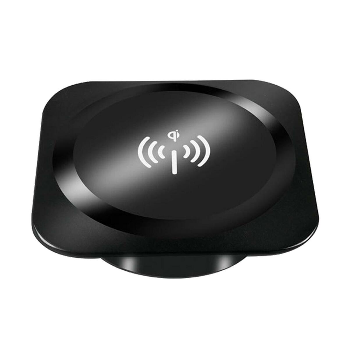 Charger Qi Embedded Space Charging Charging   Phones