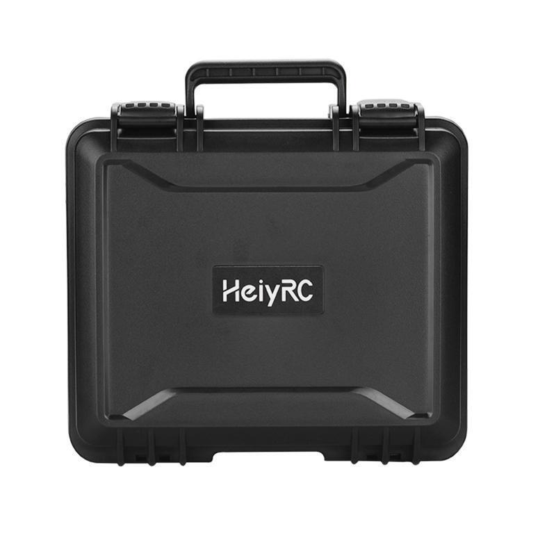 Water-proof Box Portable Storage Bag Suitcase for Mini 3 Pro/Mavic Mini S 2 SE