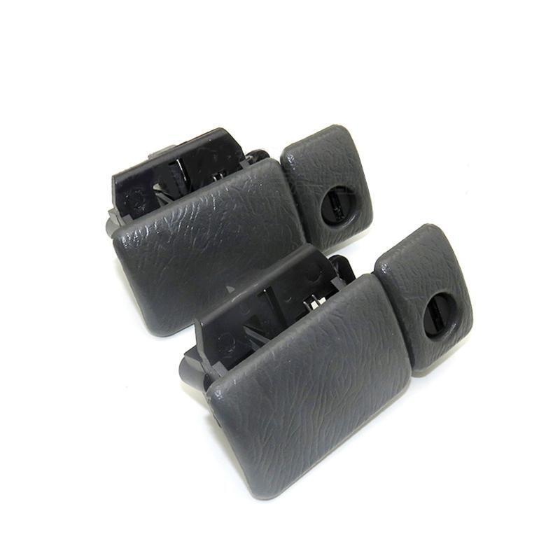 Gray Car Interior Glove Box Lock Latch Handle Fit For Jimny Vitara Grand Vitara