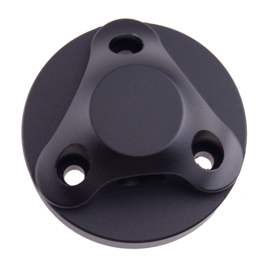 New Antenna Base Cover fit for Jeep Wrangler JK JKU JL JLU Gladiator JT 2007-21