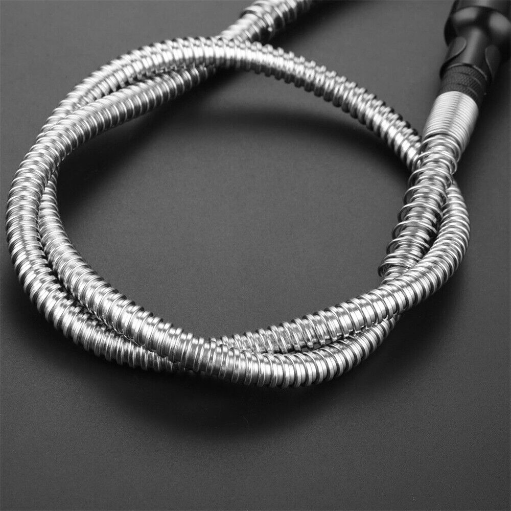 Rotary Tools Flexible Shaft Tube Handle For Grinding Polishing Carving Sanding