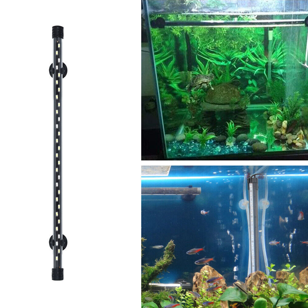 Fish Tank Submersible Lights LED High Brightness Aquarium Lamp (EU SZD20CF)