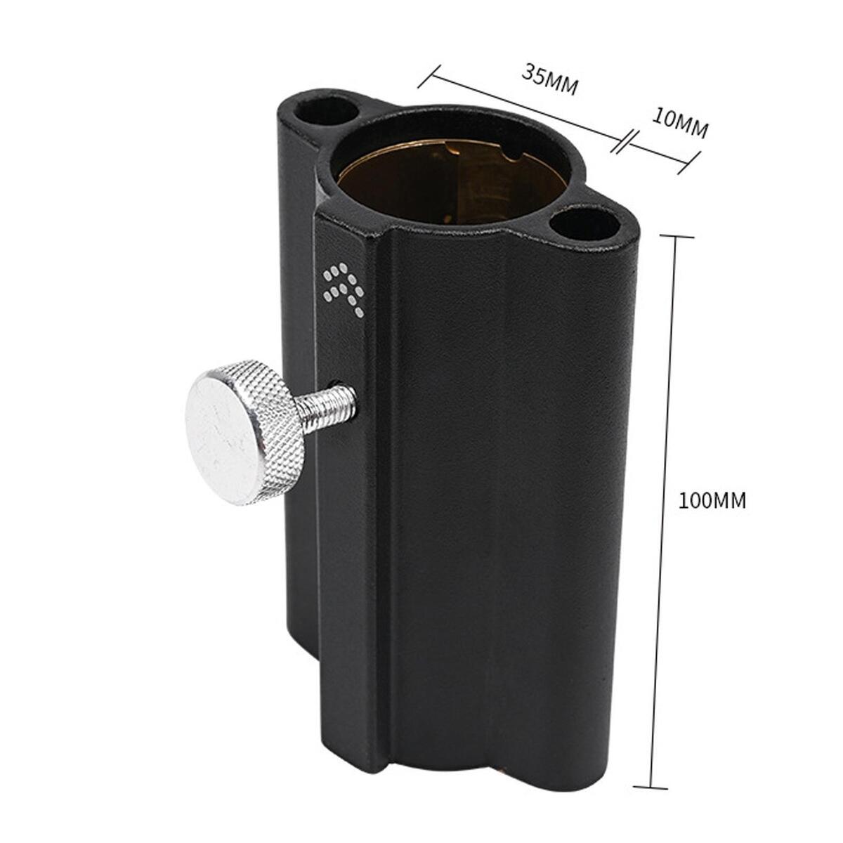 Awning Rod Holder Awning Rod Stand Durable for Barbecue Hiking Fishing
