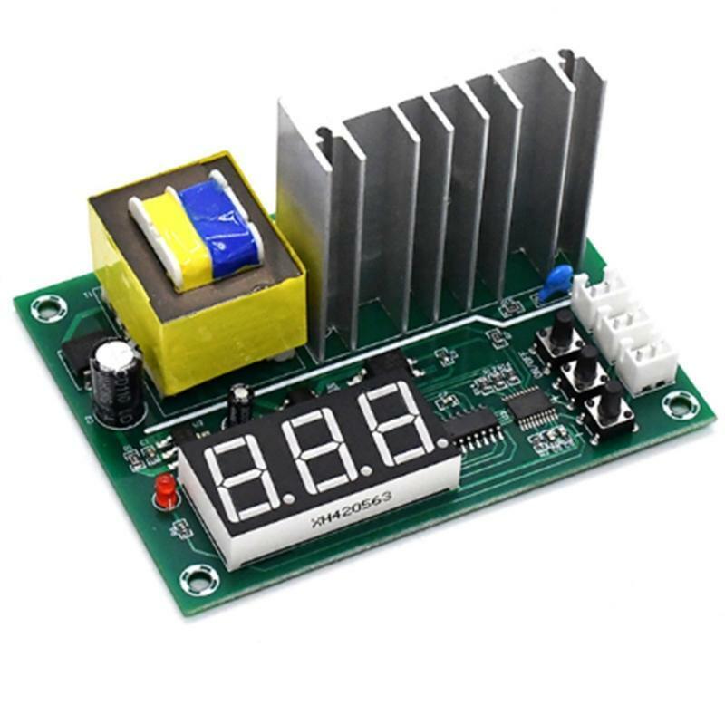 XH-M270AC Voltage Regulating Module Digital Numerical Control Stepping Regulator