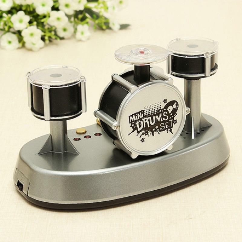 Drum Set Musical Instruments  Educational Music  Present