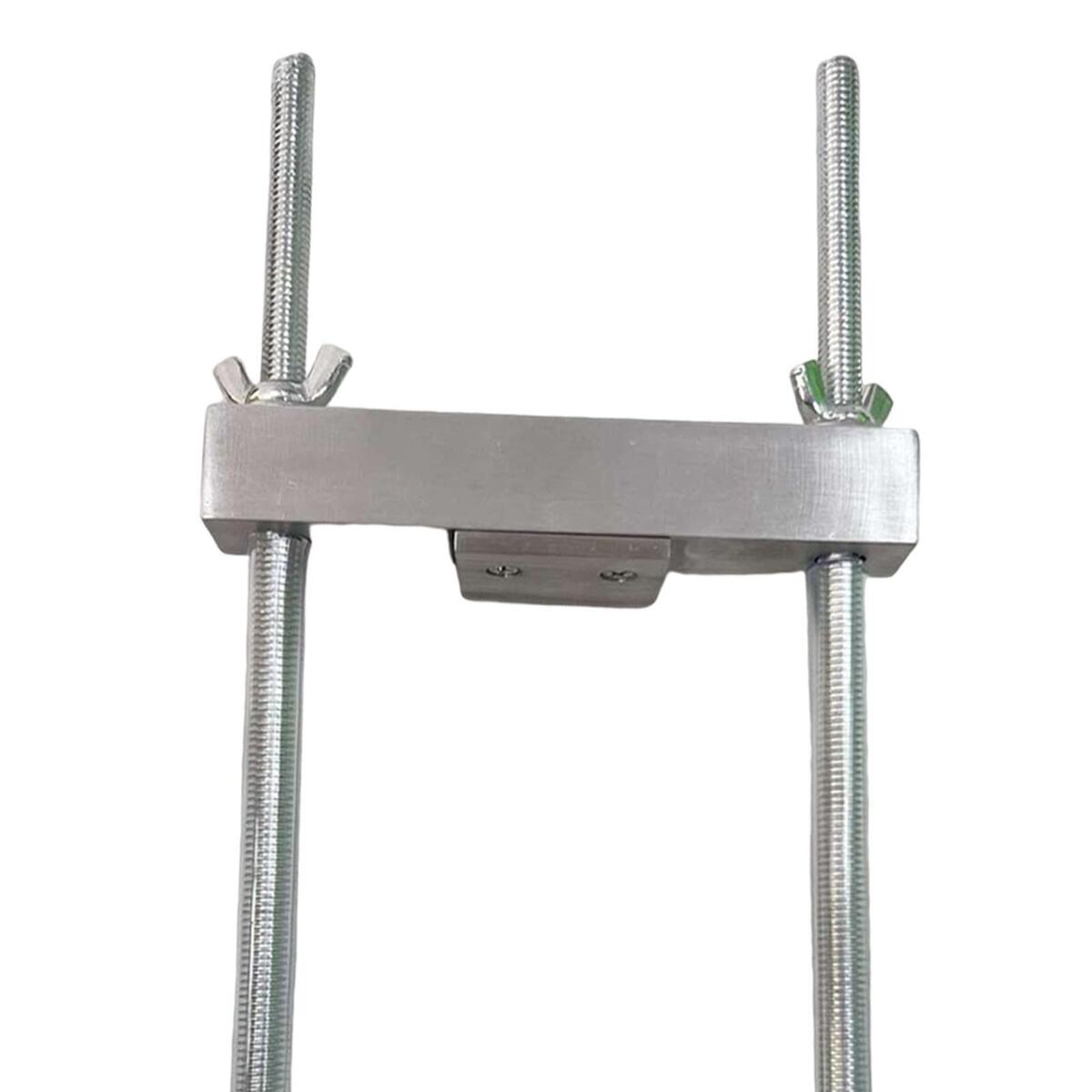 Cello Neck Install Clamp Music Instrument Accessory for Repairing Making