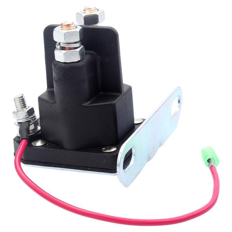 3083211 3085521 3087196 4010930 463740 Starter Solenoid Relay for 425 Scrambler