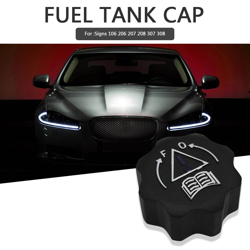 Radiator Water Tank Cap for PEUGEOT 106 206 207 208 307 308 9638001280