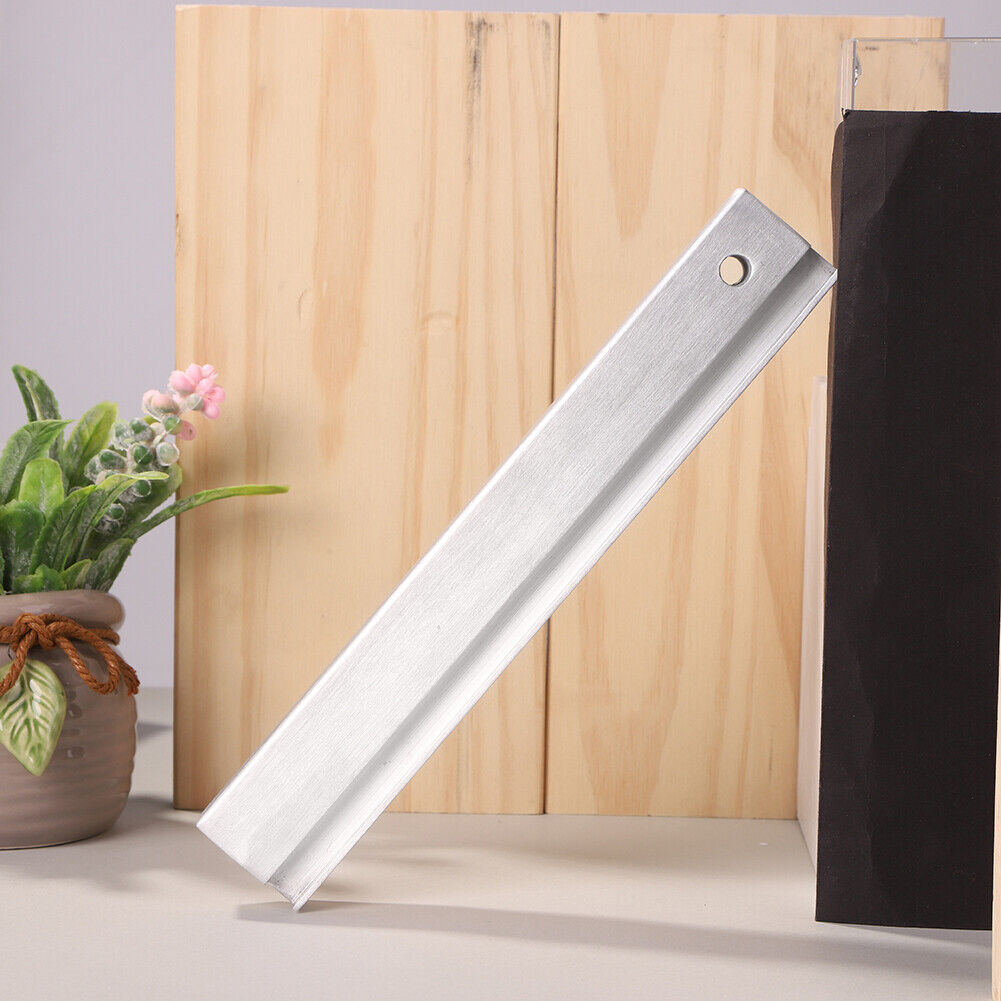 23cm Fretbar Understring Leveler Sanding Leveling Beam Guitar Repair Tool