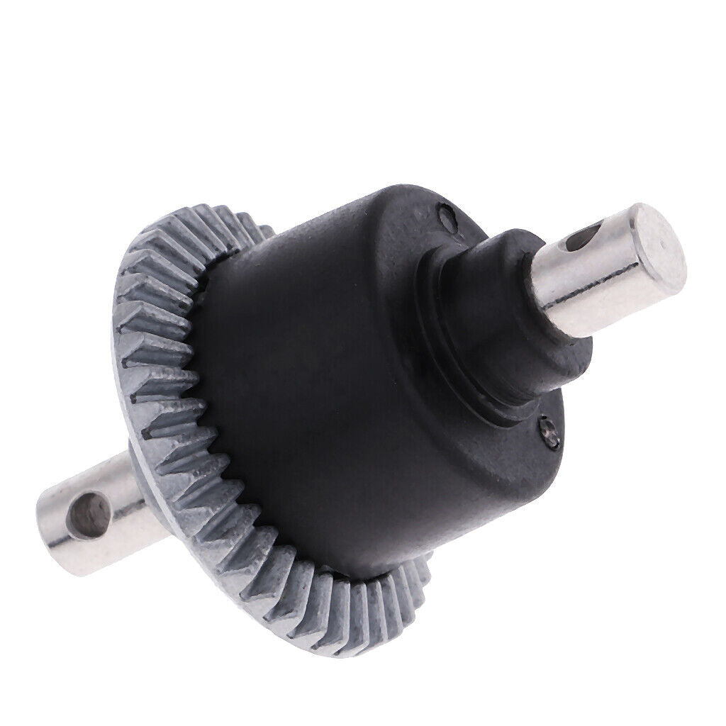 Front Differential Assembly FYQCS01 :12  FY01 FY02 FY03  RC