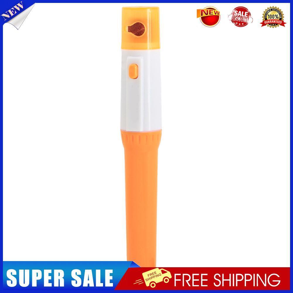 Electric Pet Nail Scissors Grinder Dog Cat Claw Grooming Trimmer Cutters