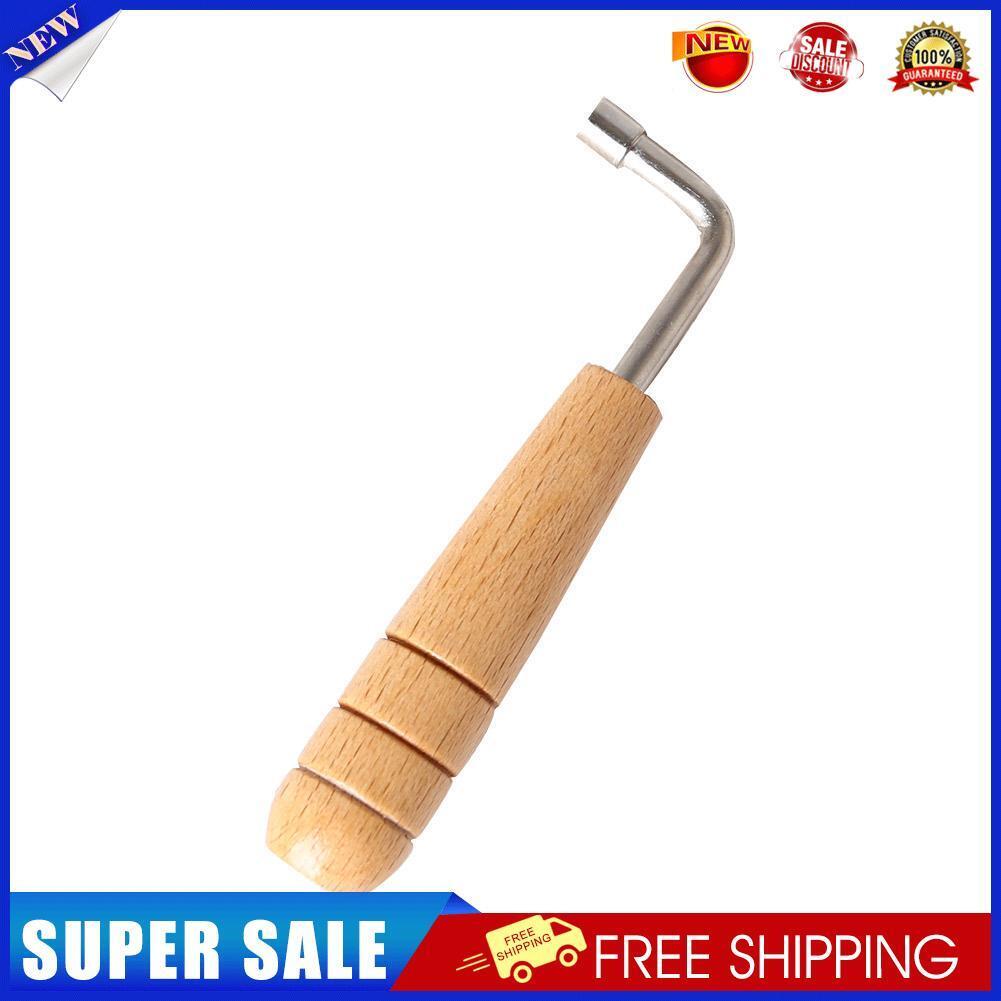 Lyre Harp Tuning Wrench Tuner Layya Adjustment Lever Lyre Adjustment Tool