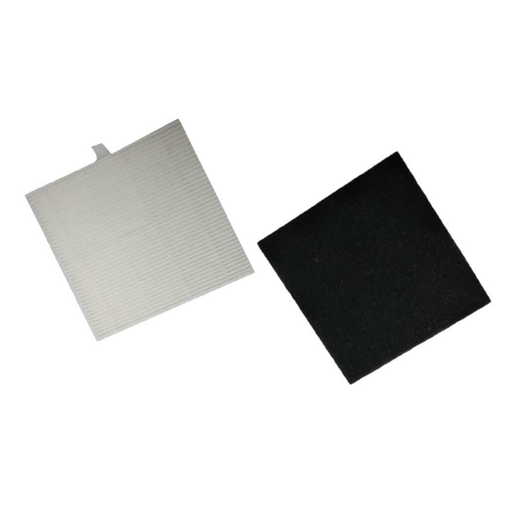 4 Packs  Filter Sponge Filters For  V8  X785 Robotic Vacuum