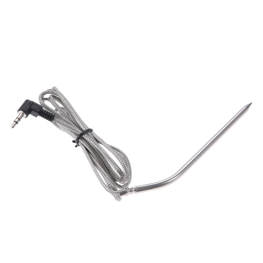 Waterproof High-Temperature Meat BBQ Probe Sensor Replacement Camp Chef Pellet