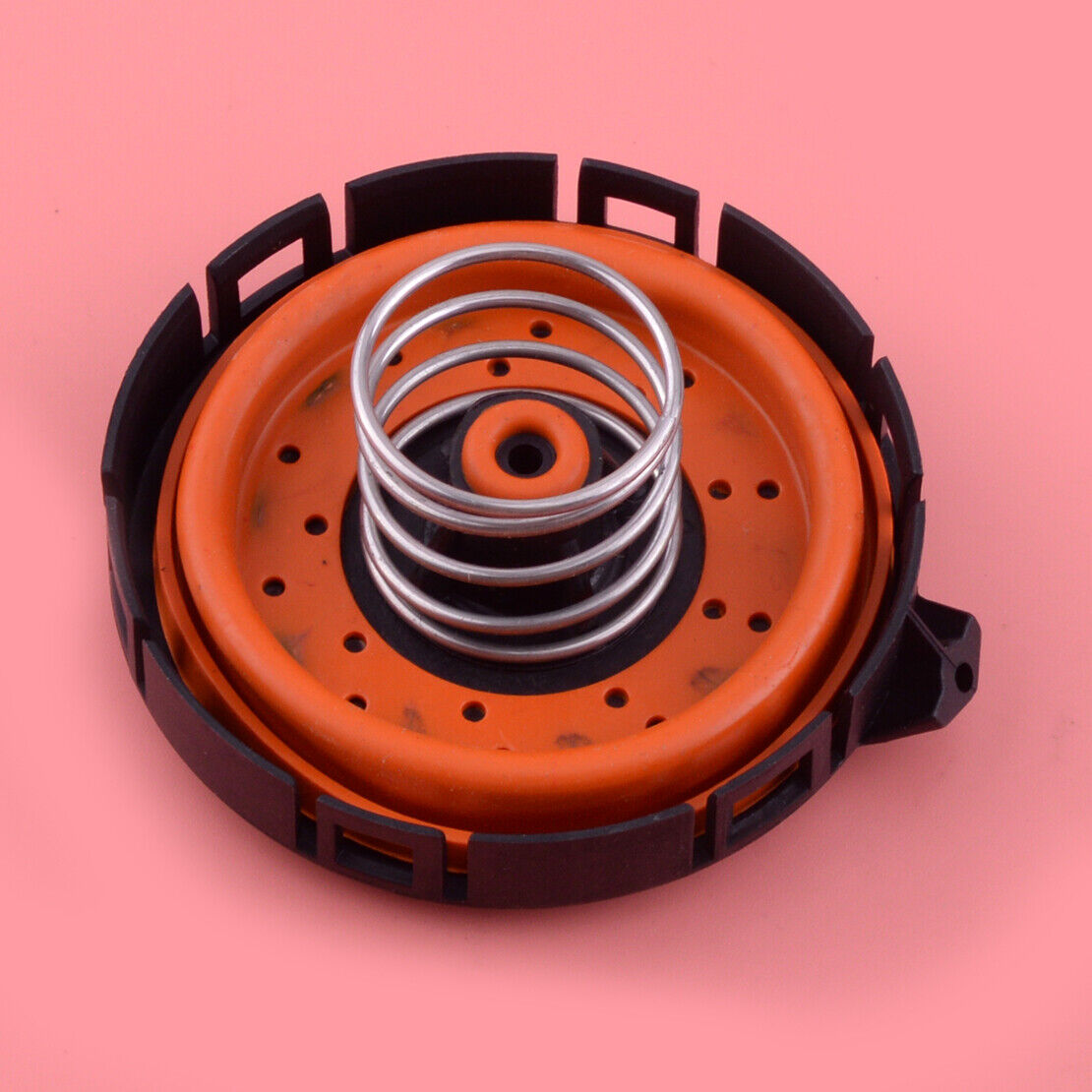 Crankcase Vent Valve Fit for BMW 545I 550I 645I 650I 745I 750I 750Li X5