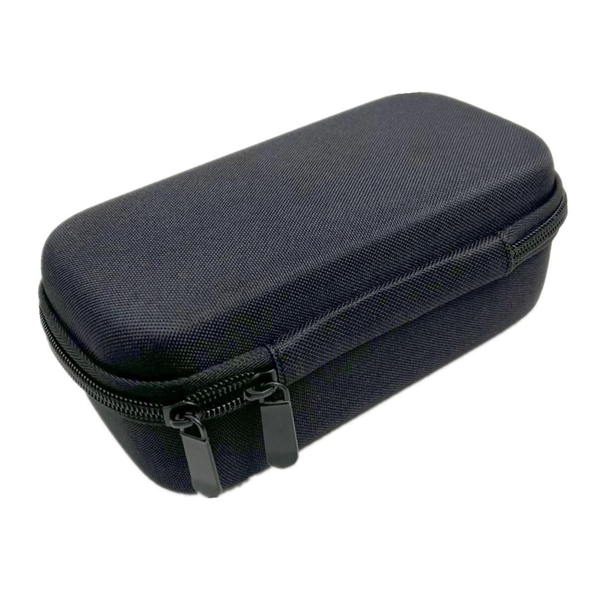Portable Mouse Carrying Storage Bag Organizer Fashion Waterproof Soft Foam