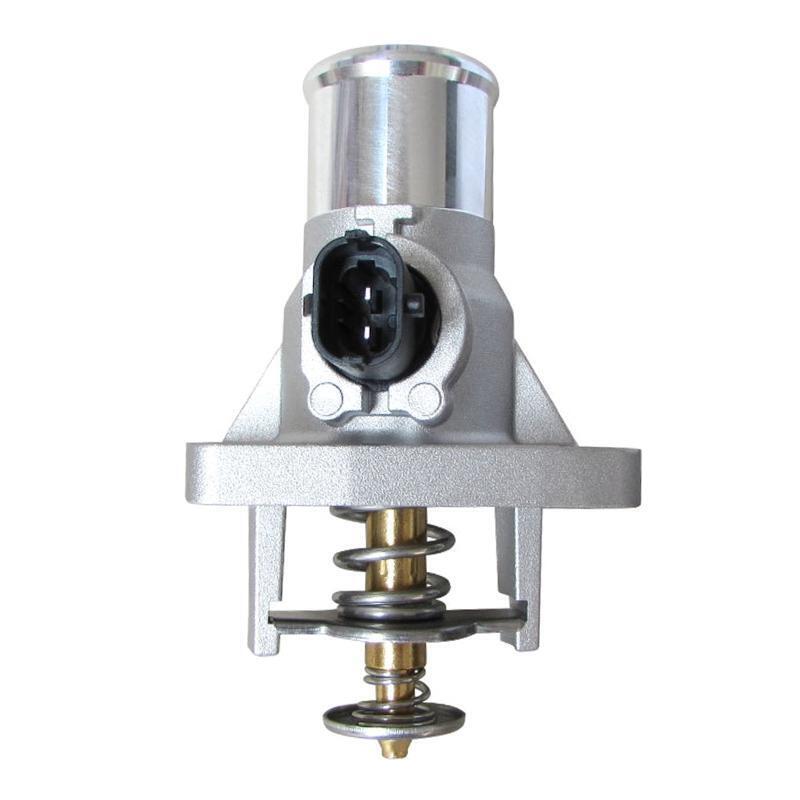 Engine Coolant Thermostat Car Thermostat Climate Control 96984104 for Sonic 1.6L