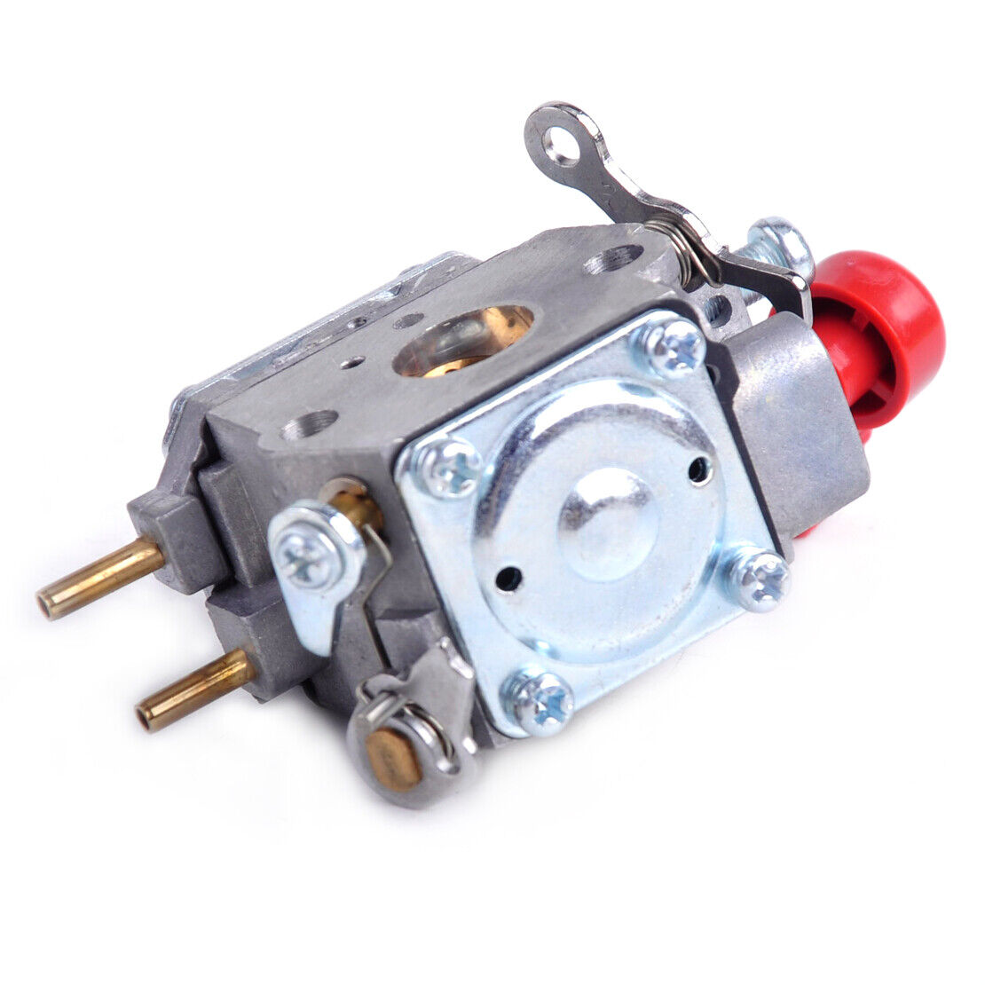 C1UP27 Carburetor Carb Fit for Craftsman Troybilt MTD Bolens Trimmer 75306288 Li