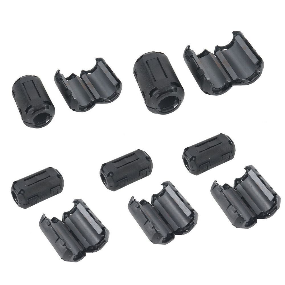 Noise Filters Noise Suppressor Filter Noise Filter Clip Snap Cable Clip
