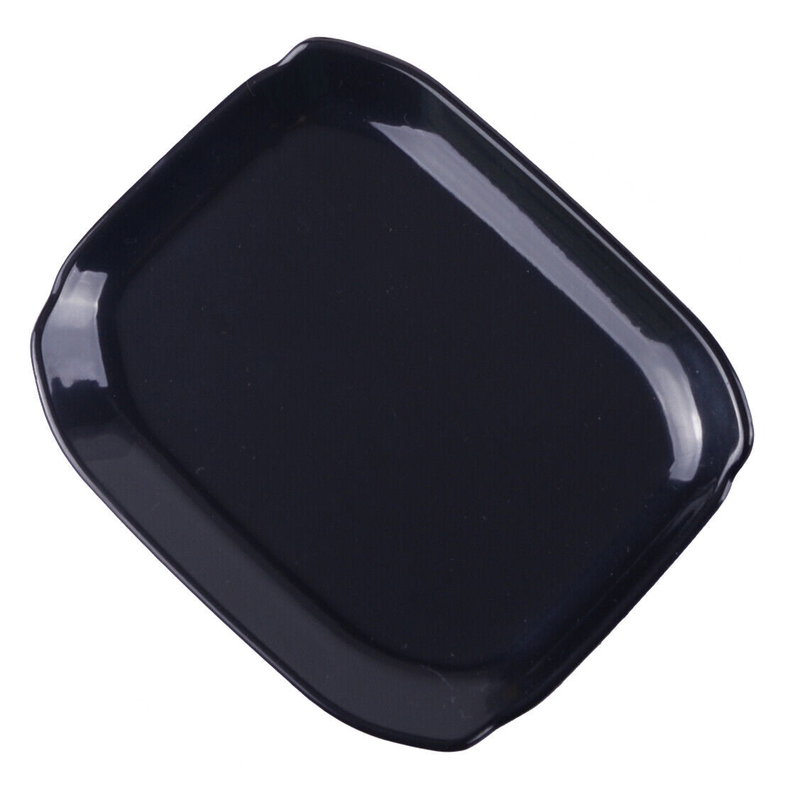 fit for Jeep Wrangler JL 2018-19 6-Door Exterior Door Handle Bowl Cover Trim Li
