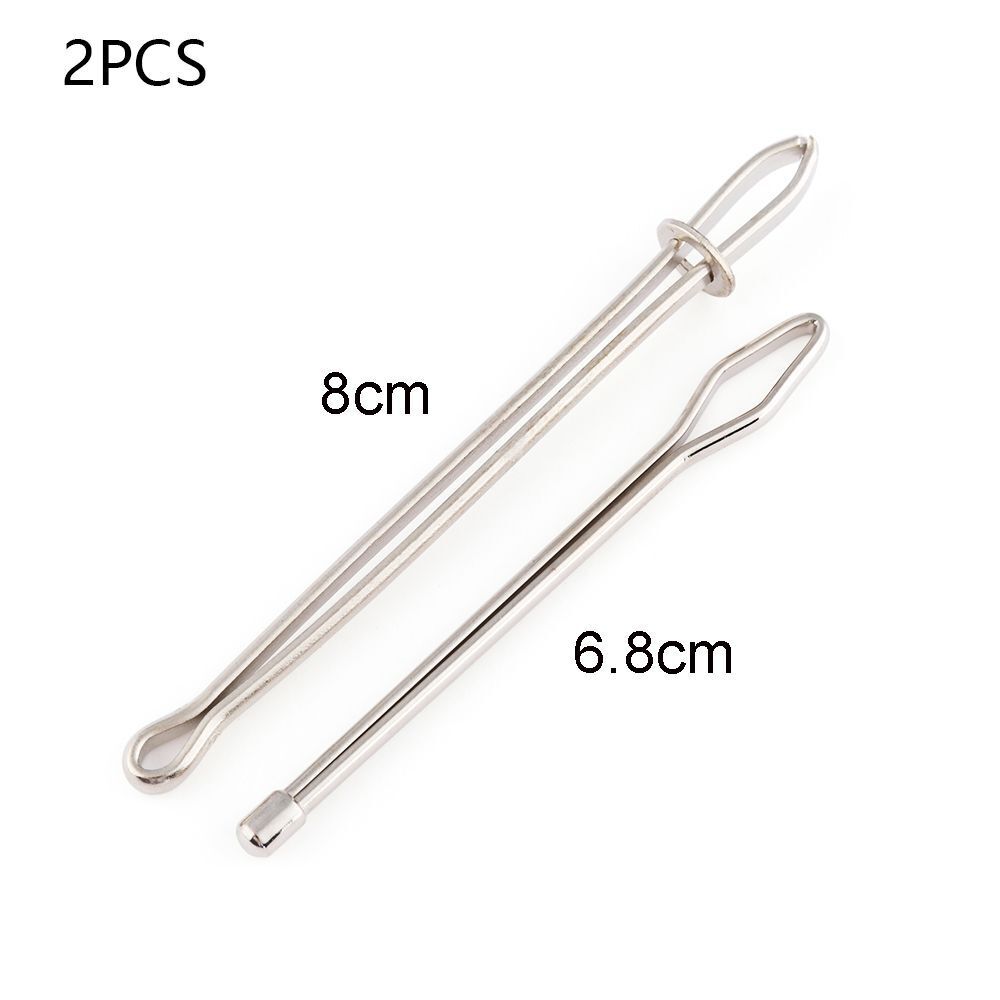 Hot Bag Wrap Stainless Steel  Wear Elastic Belt Cited clips Wearing Rope tool