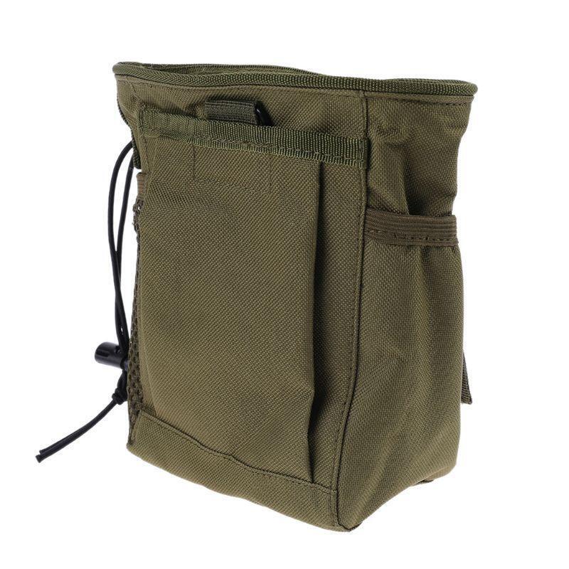Multipurpose Digger Pouch Garden Detecting Tools Shovel Bag for Gardening