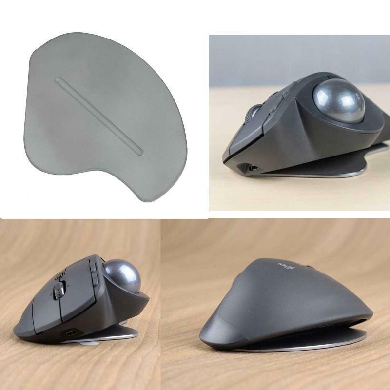 for Logitech MX Ergo Wireless Trackball Mouse Repair Part Magnetic Metal Hinge