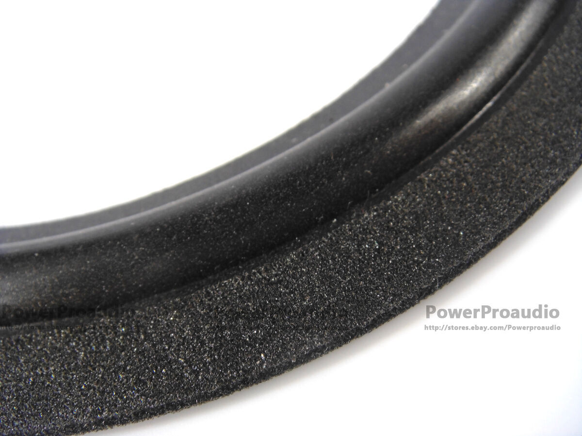 1pc Replacement 6.5 inch Foam Surround For JBL LX-300 MR26 P206 J830