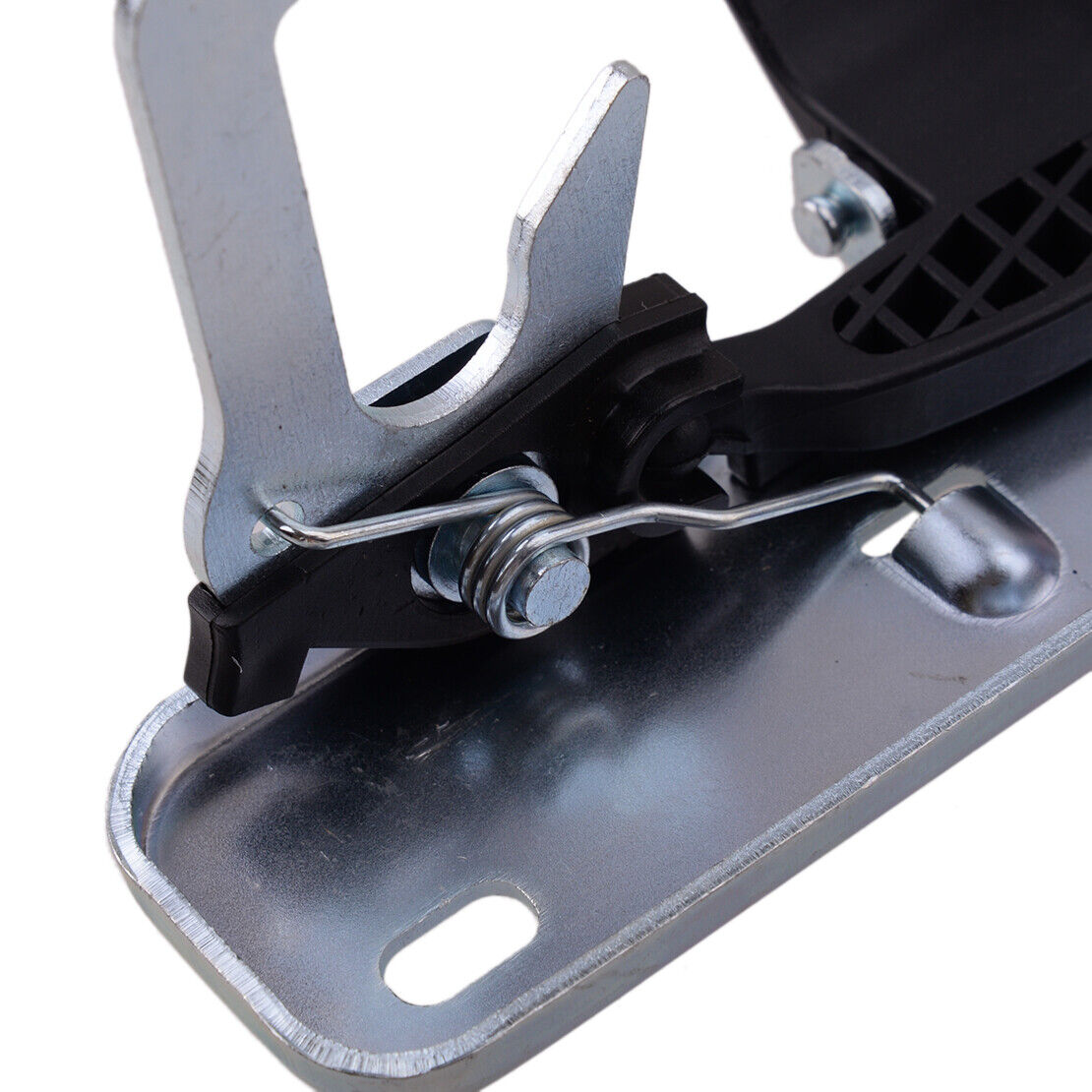 Hood Lock Safety Catch Fit For Volkswagen VW Golf Jetta MK5 Rabbit Tiguan