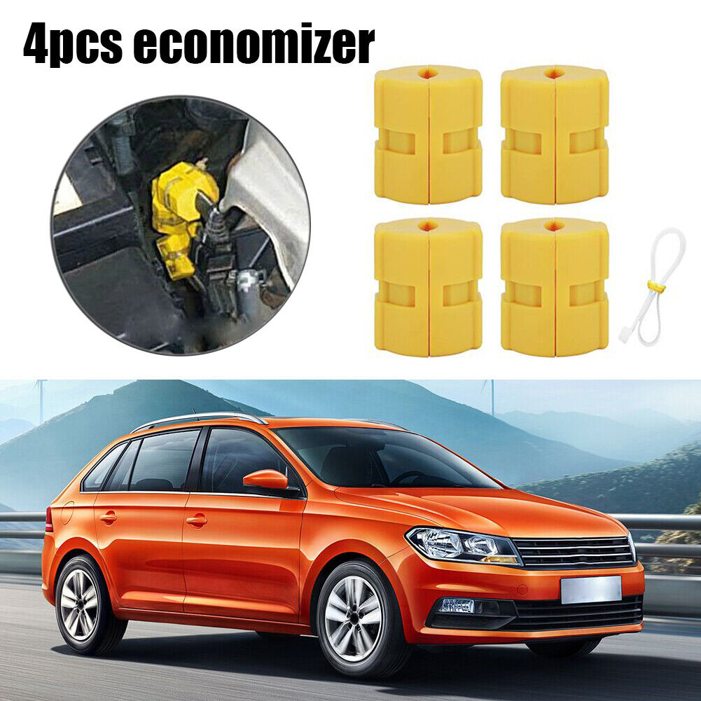 Magnetic Vehicle Fuel Gasoline Oil Saver for Car Truck Boat Economizer Tool