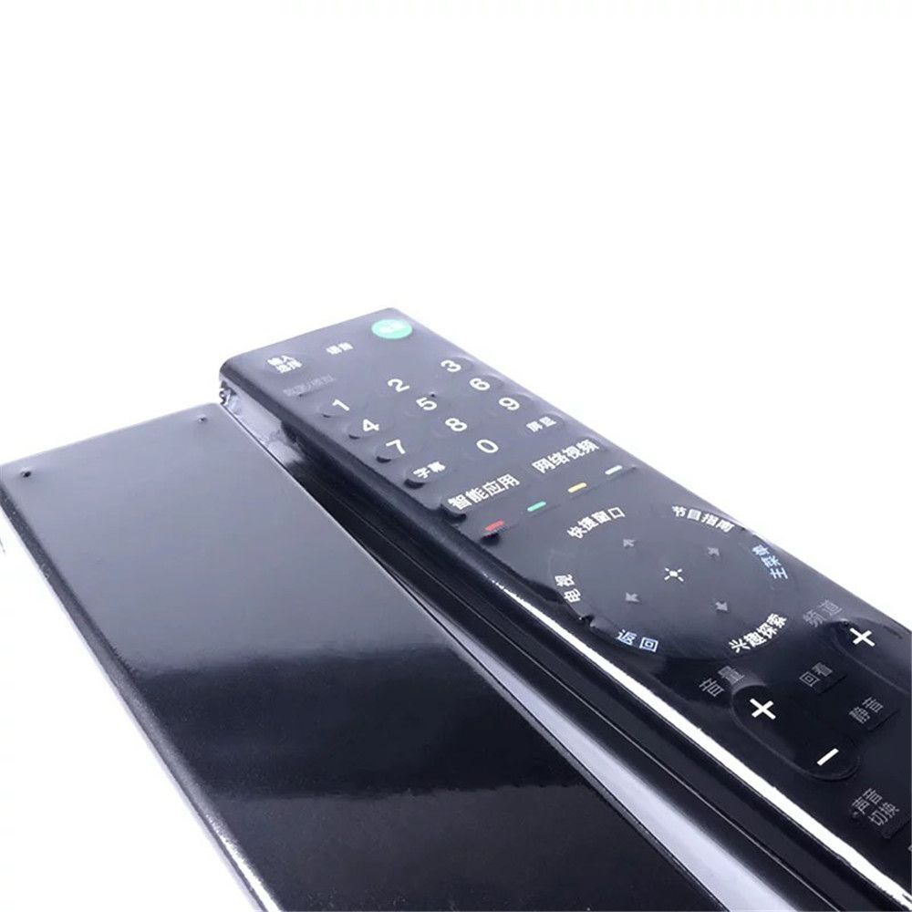Dust TV Video Remote Control Heat Shrink Cover Case Protector Film Cover