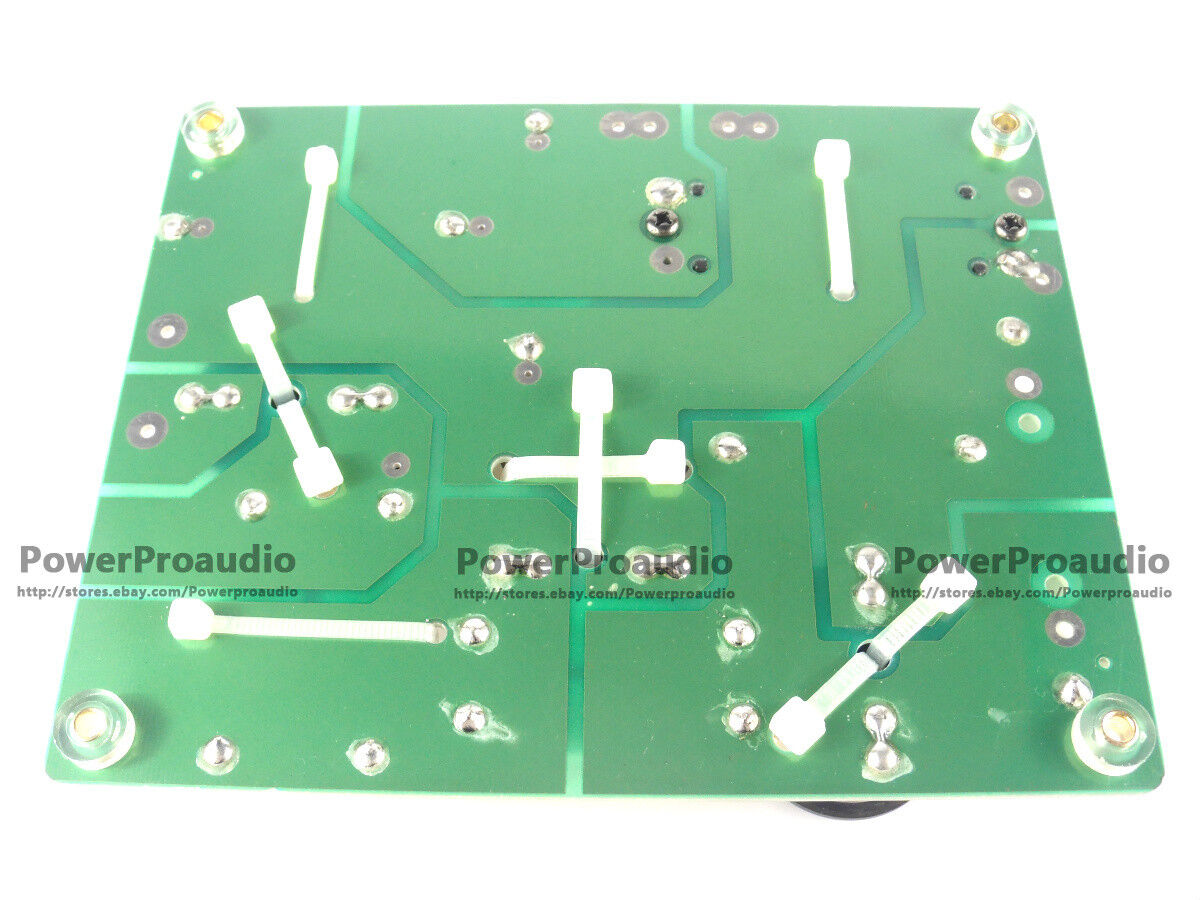 4PCS/LOT crossover for JBL SRX725 SRX700 Crossover 3 way Speaker