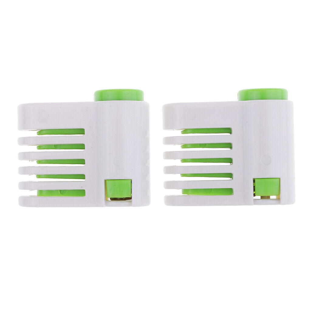 2pcs 5 Layers DIY Cake Bread Cutter Leveler Slicer Set Cutting Fixator Tools