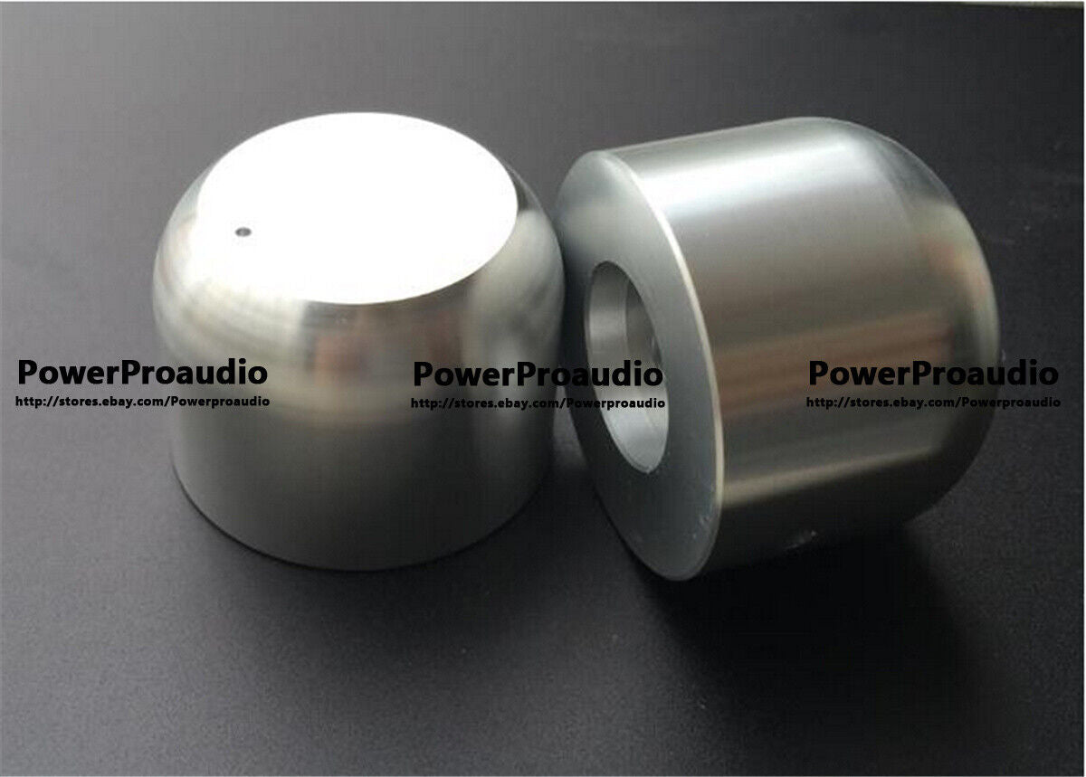 2pcs ? 38MM aluminum alloy knob All aluminum Cylindrical shape knob High 28MM