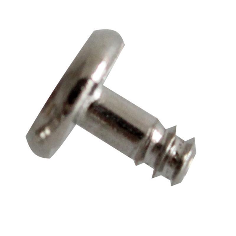 10x Side Brush Fixing Screws for i Robot 800 900 Series Spare Parts Accessories