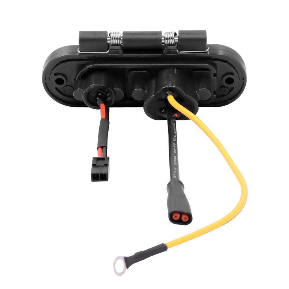 G30 KickScooter Repair Parts Accessories Replacement Charger Port Charging Base