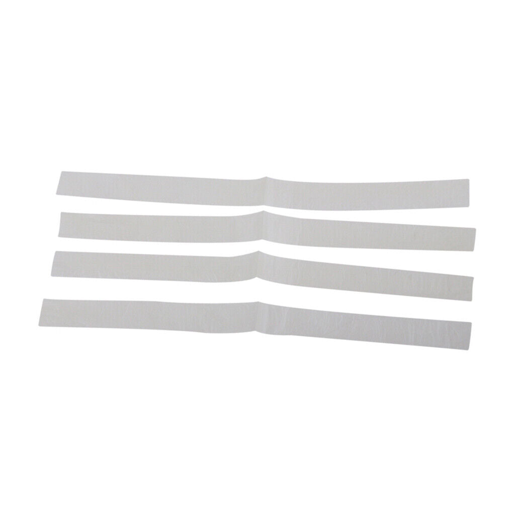 Musical Instrument Part Flute Diaphragm Film and Glue for  Flute