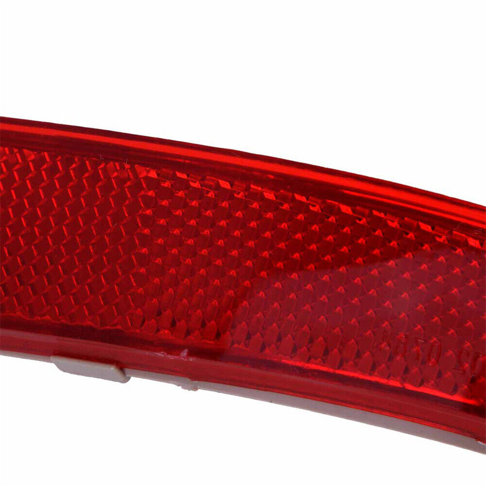 Car Right Side Rear Bumper Reflector Light For 2016-19 INFINITI QX60 26565-8990D