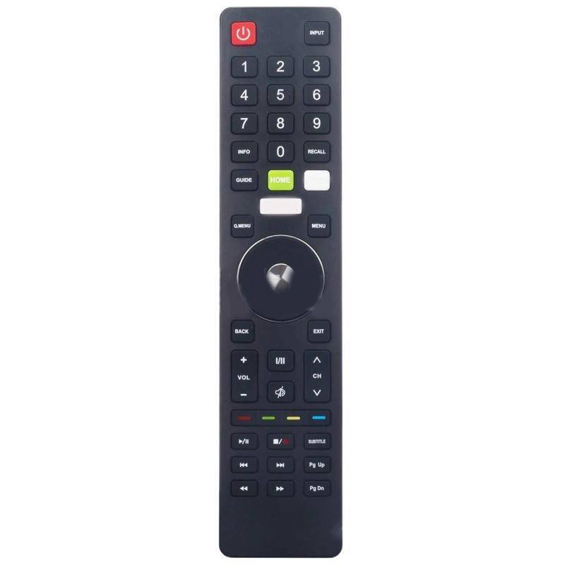 for JVCTV LT32N3105A LT55N6105A Remote Portable RM-C3228 Remote Controller 1 PC