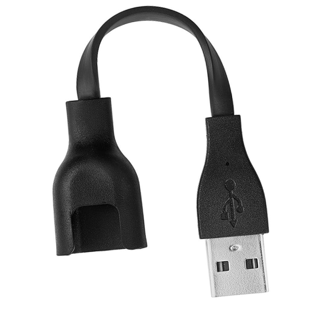 USB Charging Cradle Dock Pad Cable Charger for   Band 4 Running
