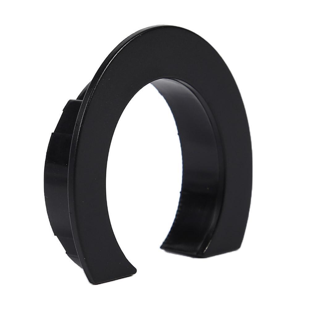 Electric Scooter Round Locking Ring Bottom Circle Clasped Guard Ring Buckle